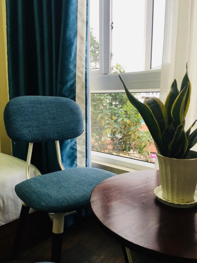 Lan Anh Fluffy Bed & Breakfast Dalat Bagian luar foto