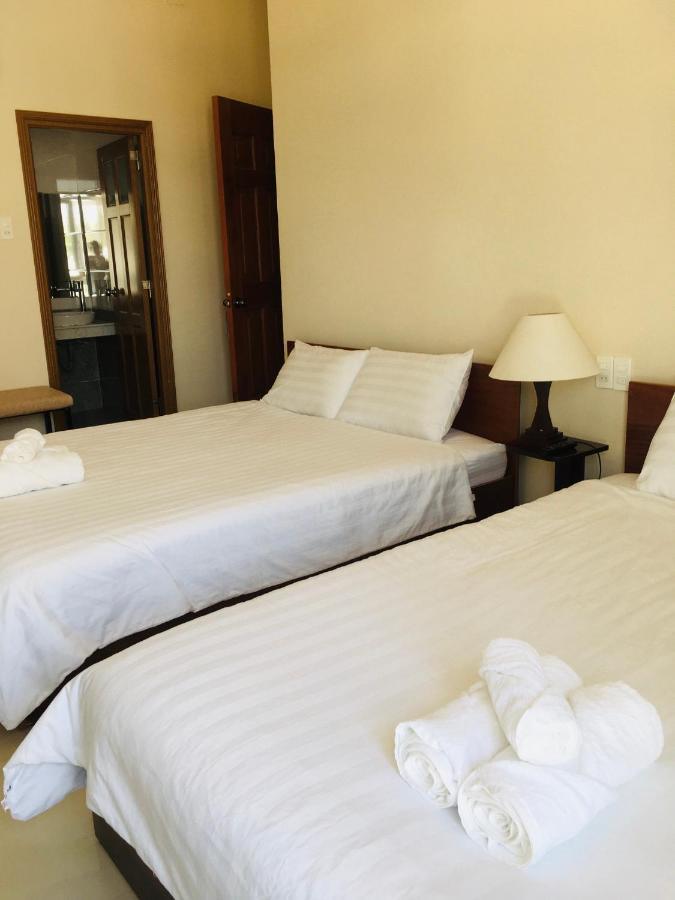 Lan Anh Fluffy Bed & Breakfast Dalat Bagian luar foto