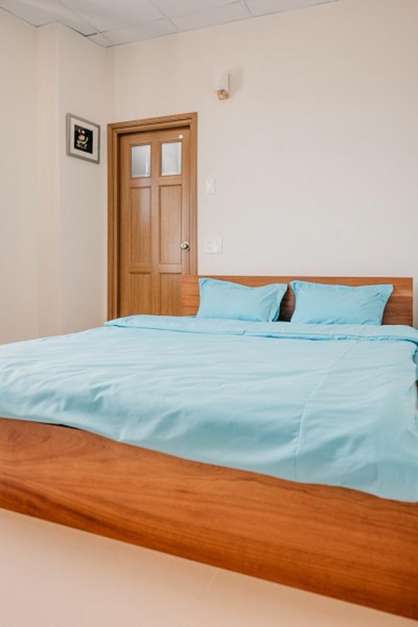 Lan Anh Fluffy Bed & Breakfast Dalat Bagian luar foto